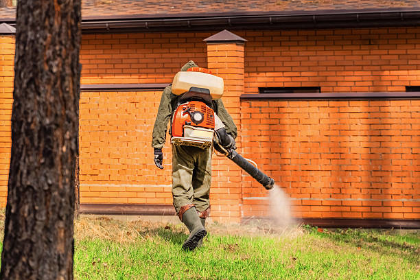 Trusted Fumigation Services service in Fredonia, KS - Nex Pest Control